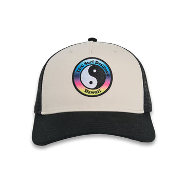 T&C Multico Trucker Cap