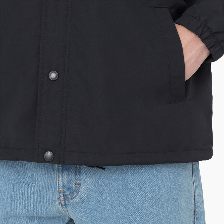 Dickies Oakport Coaches Jacket