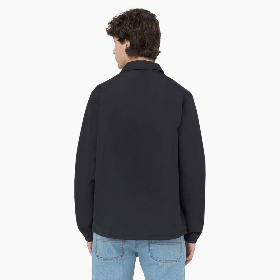 Dickies Oakport Coaches Jacket