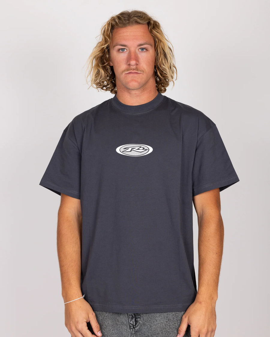 Rusty Irie Eye Tee