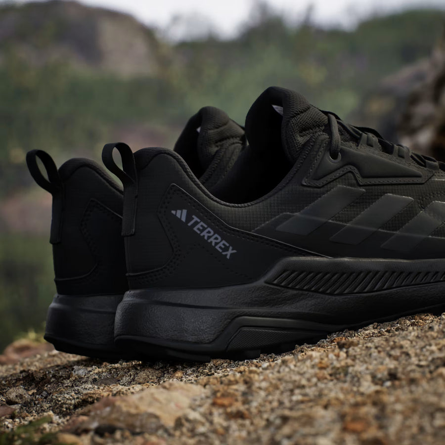 Adidas Terrex Anylander Rain.Rdy Hiking Shoes