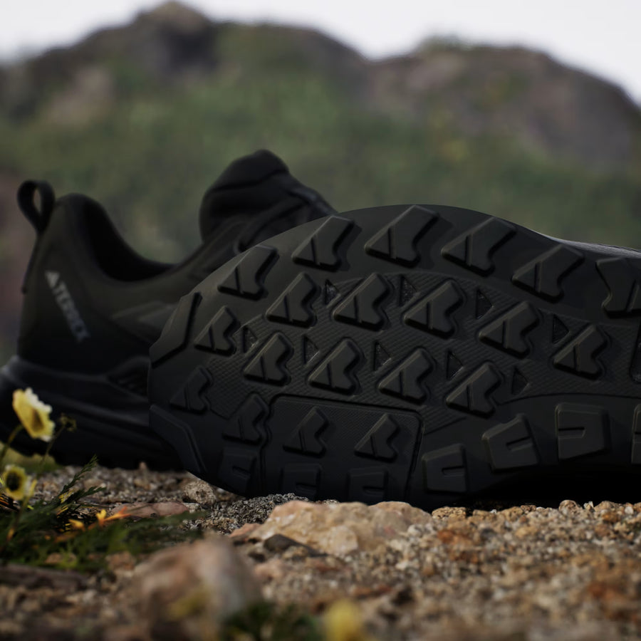 Adidas Terrex Anylander Rain.Rdy Hiking Shoes