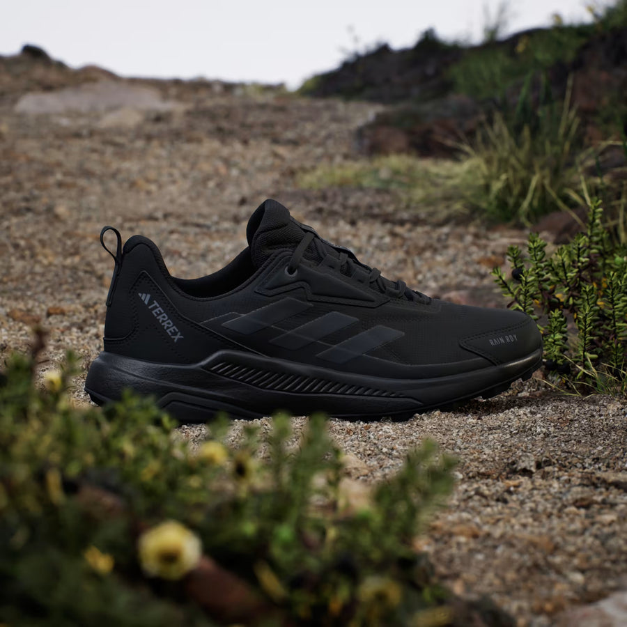 Adidas Terrex Anylander Rain.Rdy Hiking Shoes