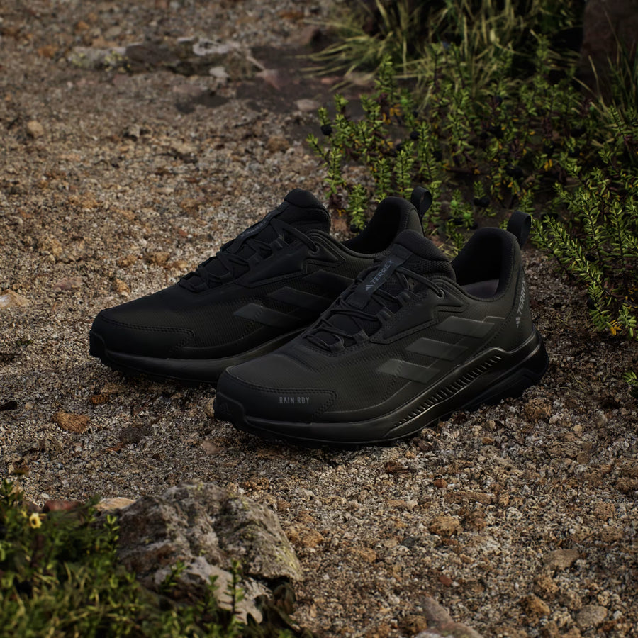 Adidas Terrex Anylander Rain.Rdy Hiking Shoes