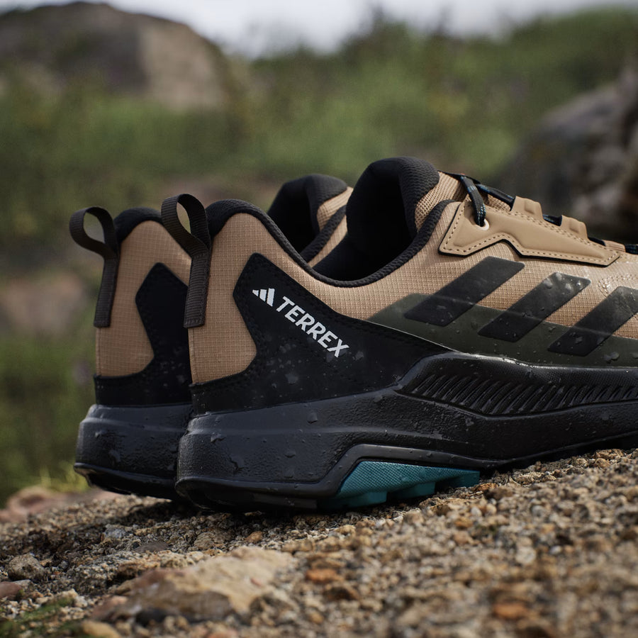 Adidas Terrex Anylander Rain.Rdy Hiking Shoes