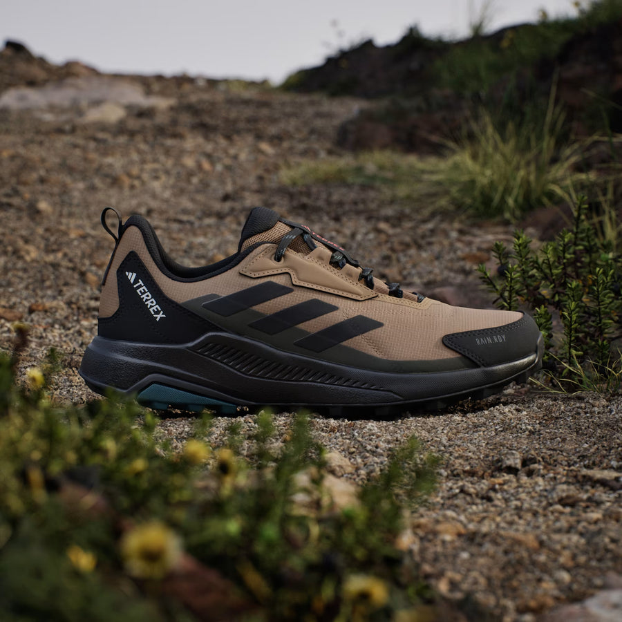 Adidas Terrex Anylander Rain.Rdy Hiking Shoes