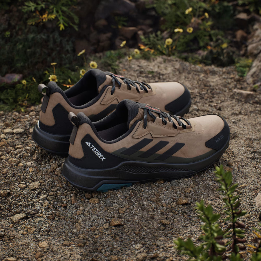 Adidas Terrex Anylander Rain.Rdy Hiking Shoes