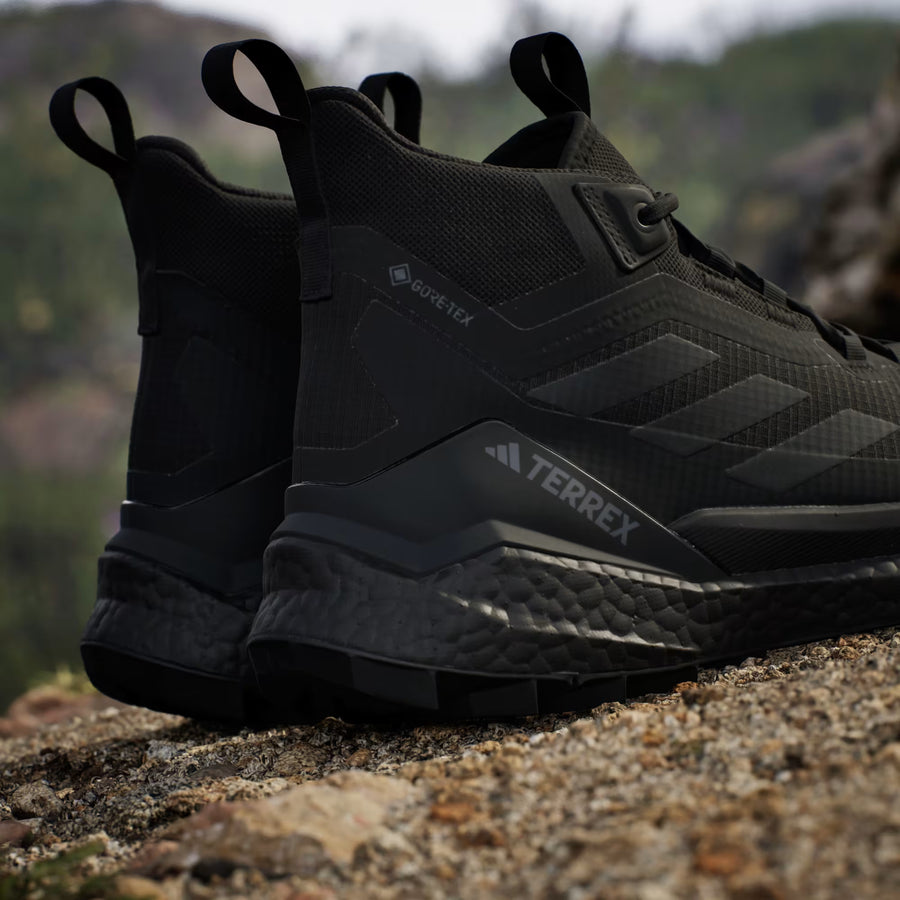 Adidas Terrex Free Hiker 2.0 Gore-Tex Hiking Shoes