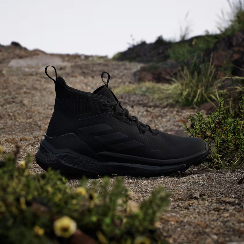 Adidas Terrex Free Hiker 2.0 Gore-Tex Hiking Shoes
