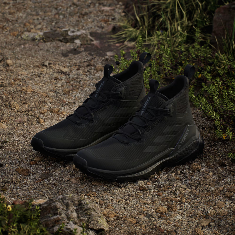 Adidas Terrex Free Hiker 2.0 Gore-Tex Hiking Shoes