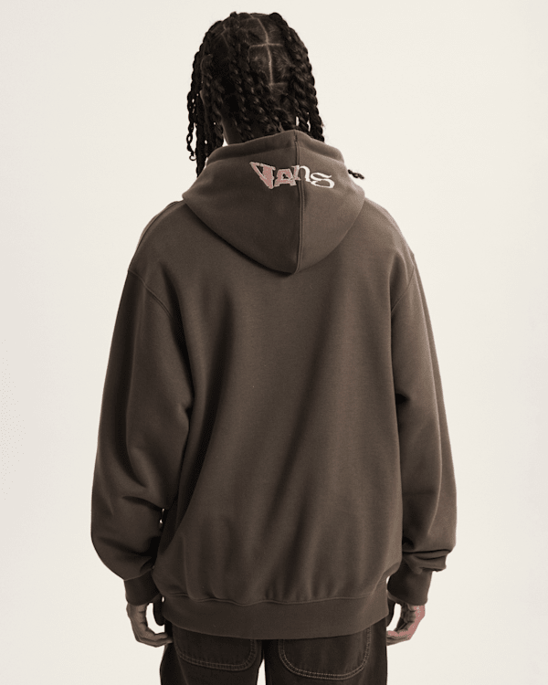 Vans Transcend Pullover Hoodie
