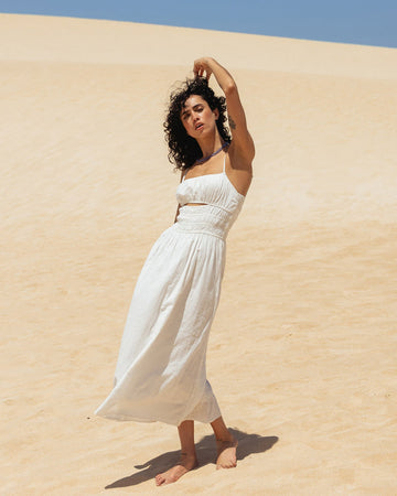 Billabong Cloud Dress