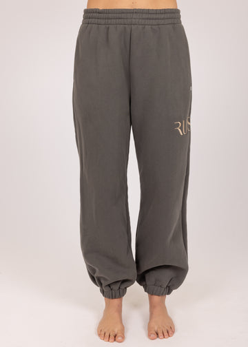 Rusty Alexia Crop Trackpants