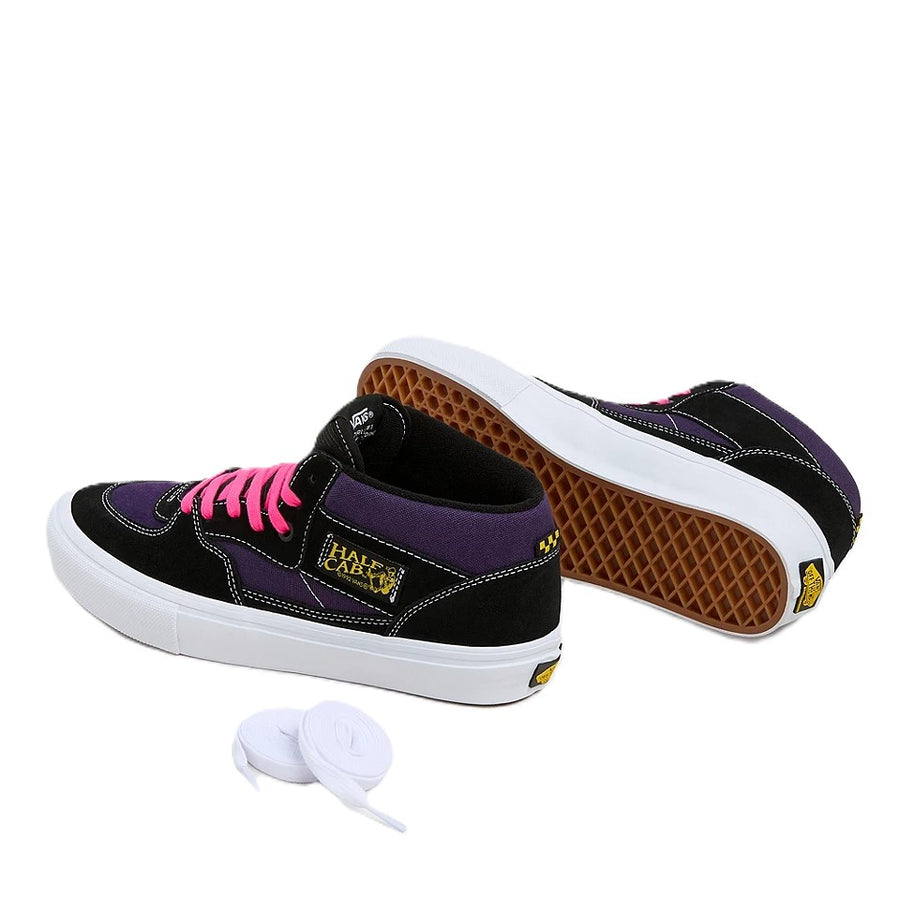 Vans Skate Half Cab
