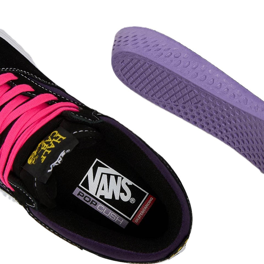 Vans Skate Half Cab