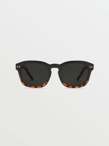 Volcom Earth Tripper Gloss Darkside Sunglasses