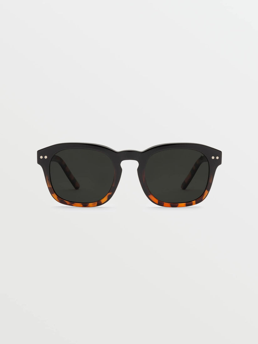 Volcom Earth Tripper Gloss Darkside Sunglasses