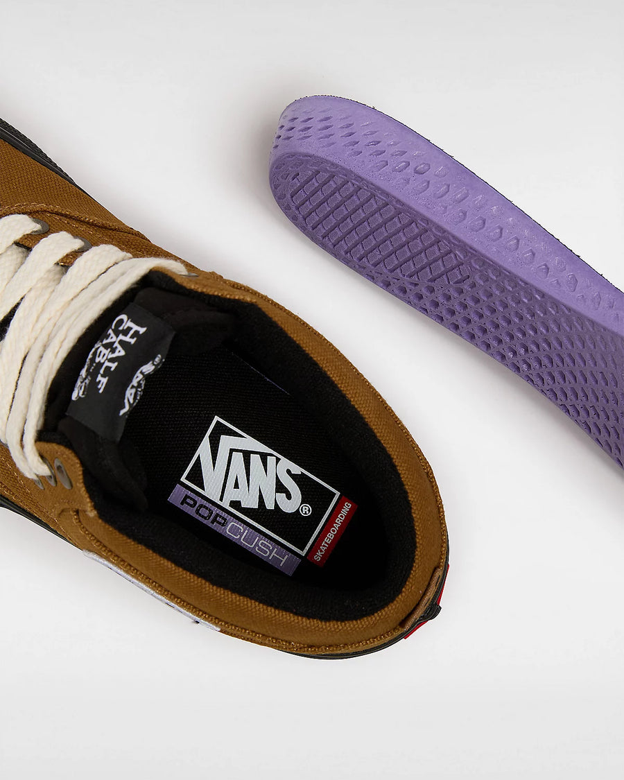 Vans Skate Half Cab