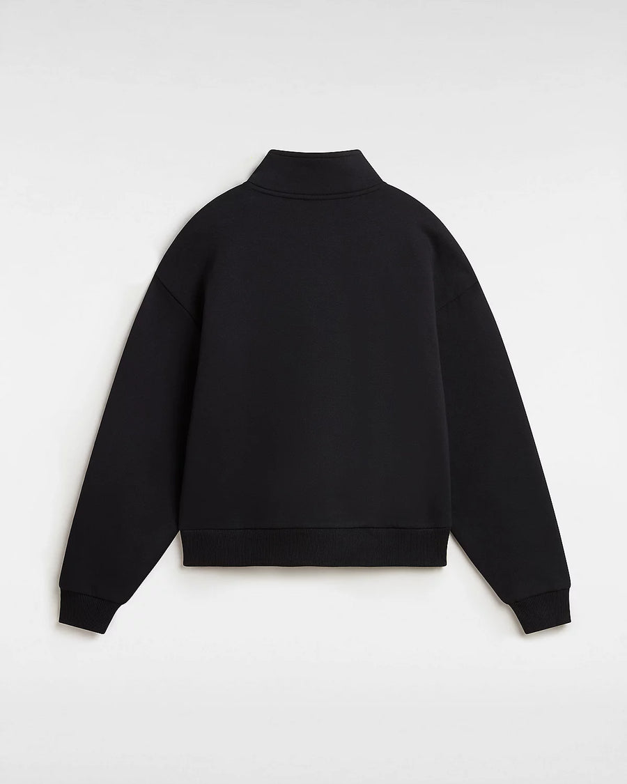 Vans Leighton Mock Neck