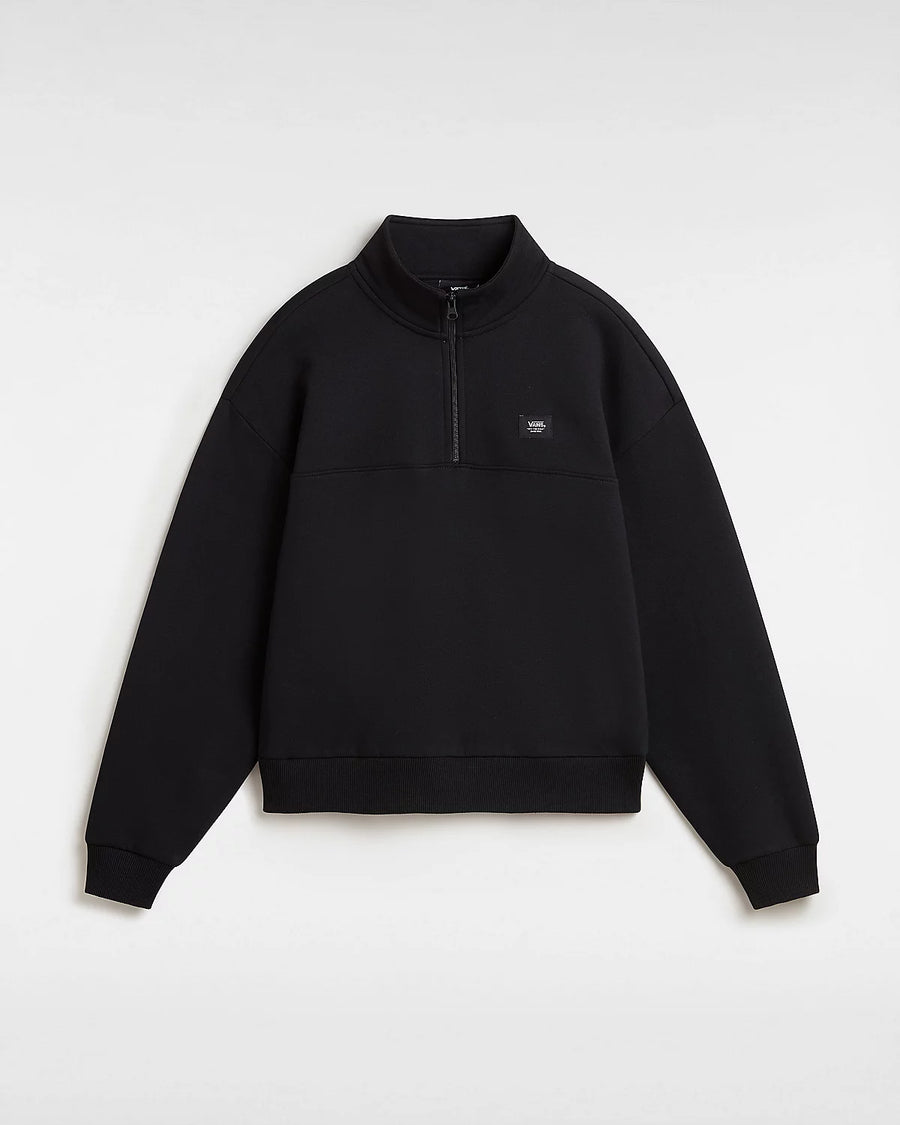 Vans Leighton Mock Neck