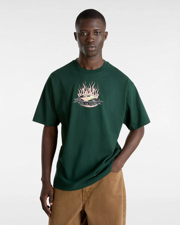 Vans Skate Global Domincance T-Shirt