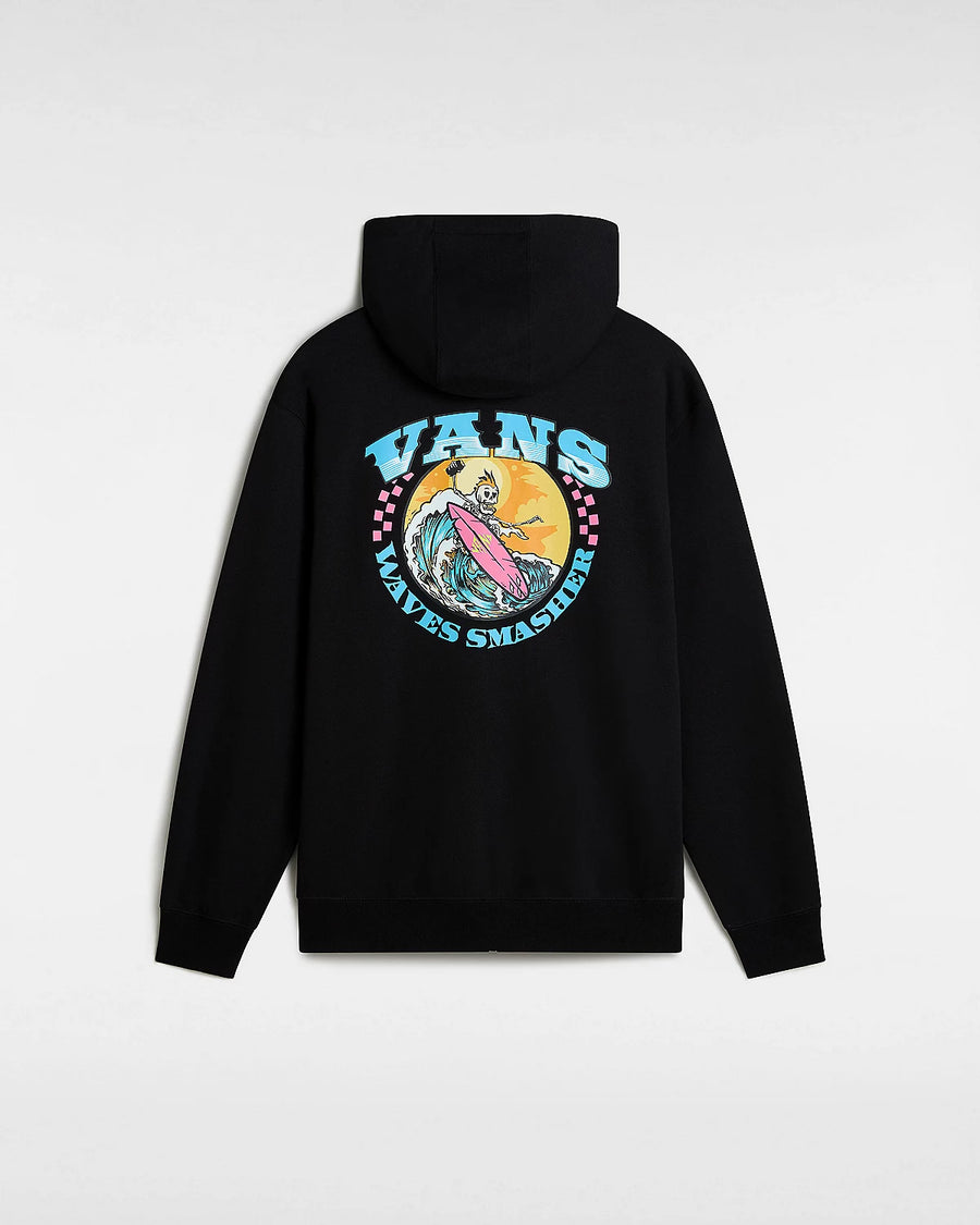 Vans True Waves Pullover Hoodie