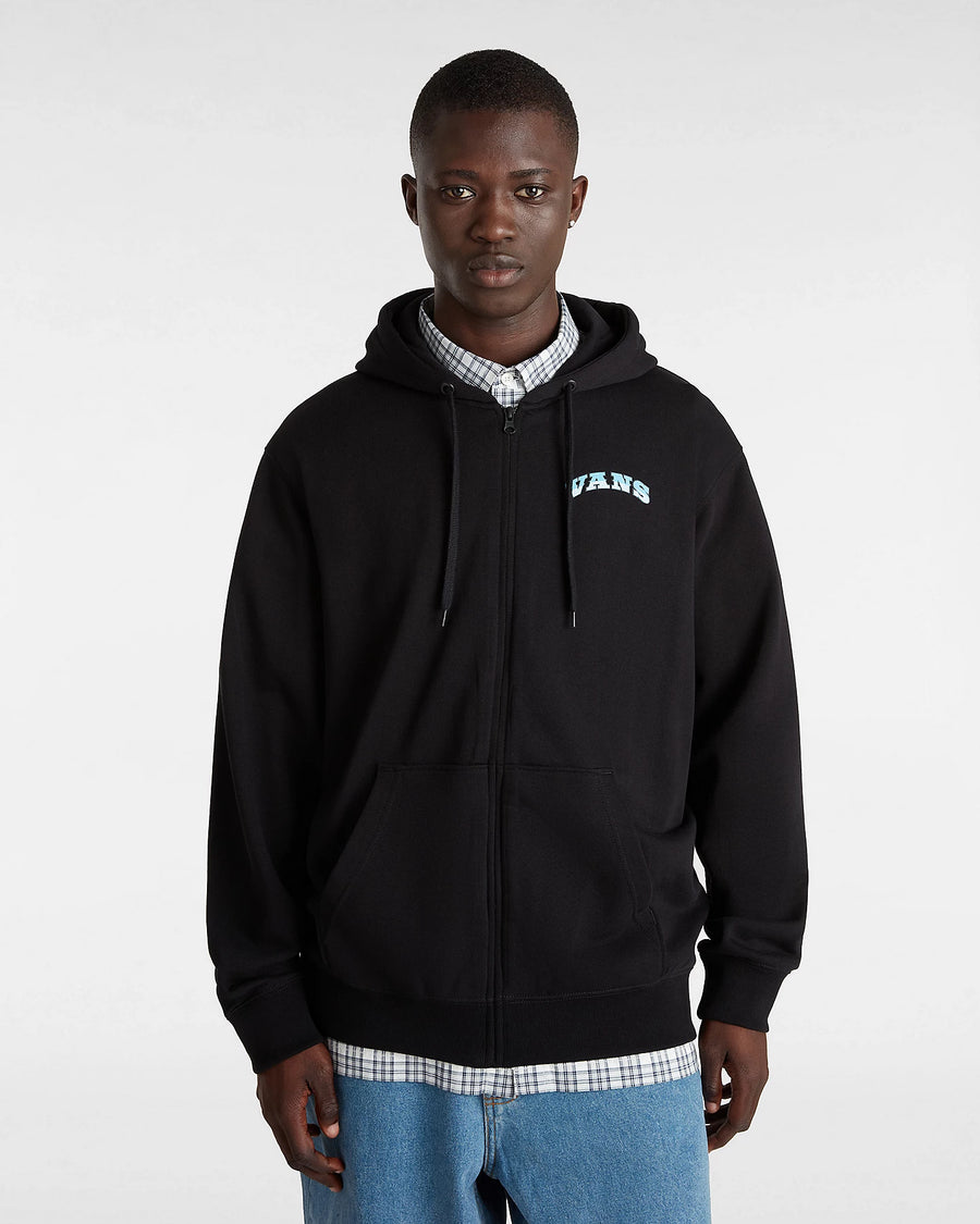 Vans True Waves Pullover Hoodie