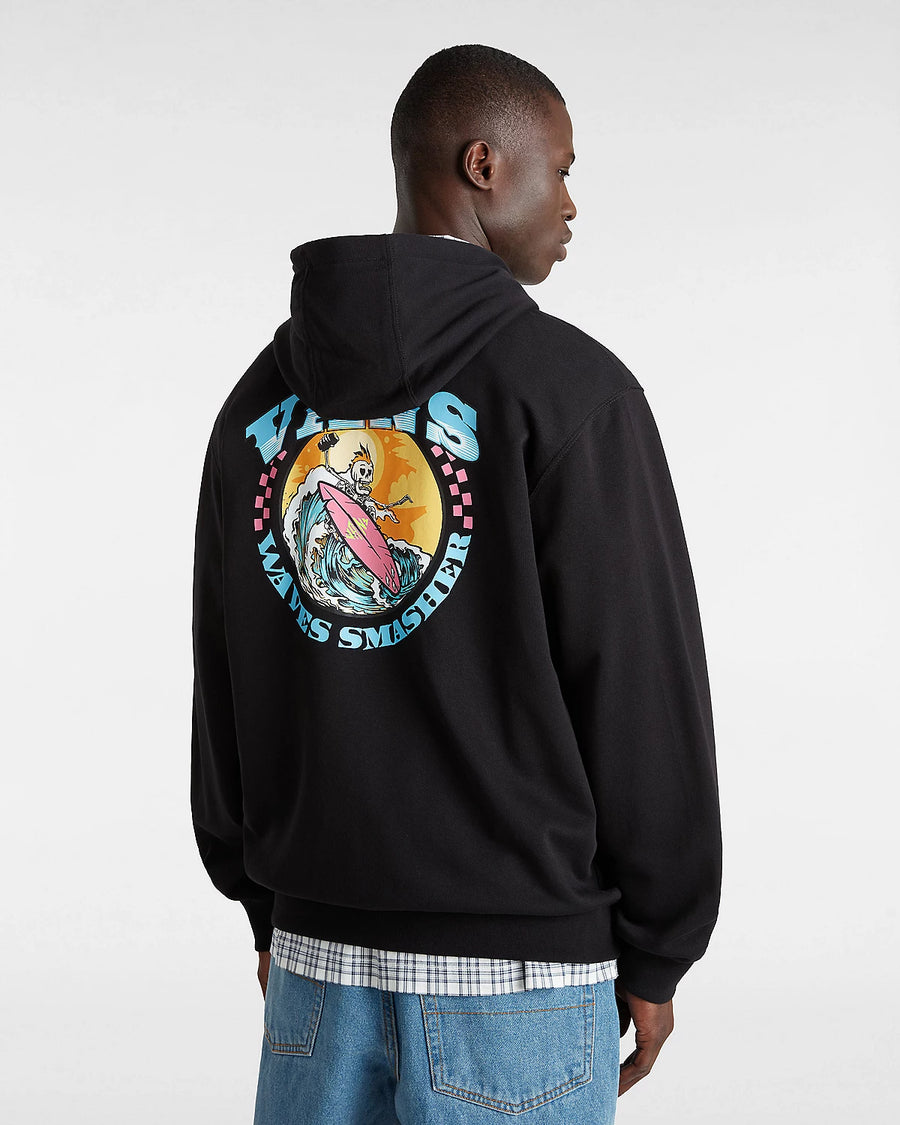 Vans True Waves Pullover Hoodie