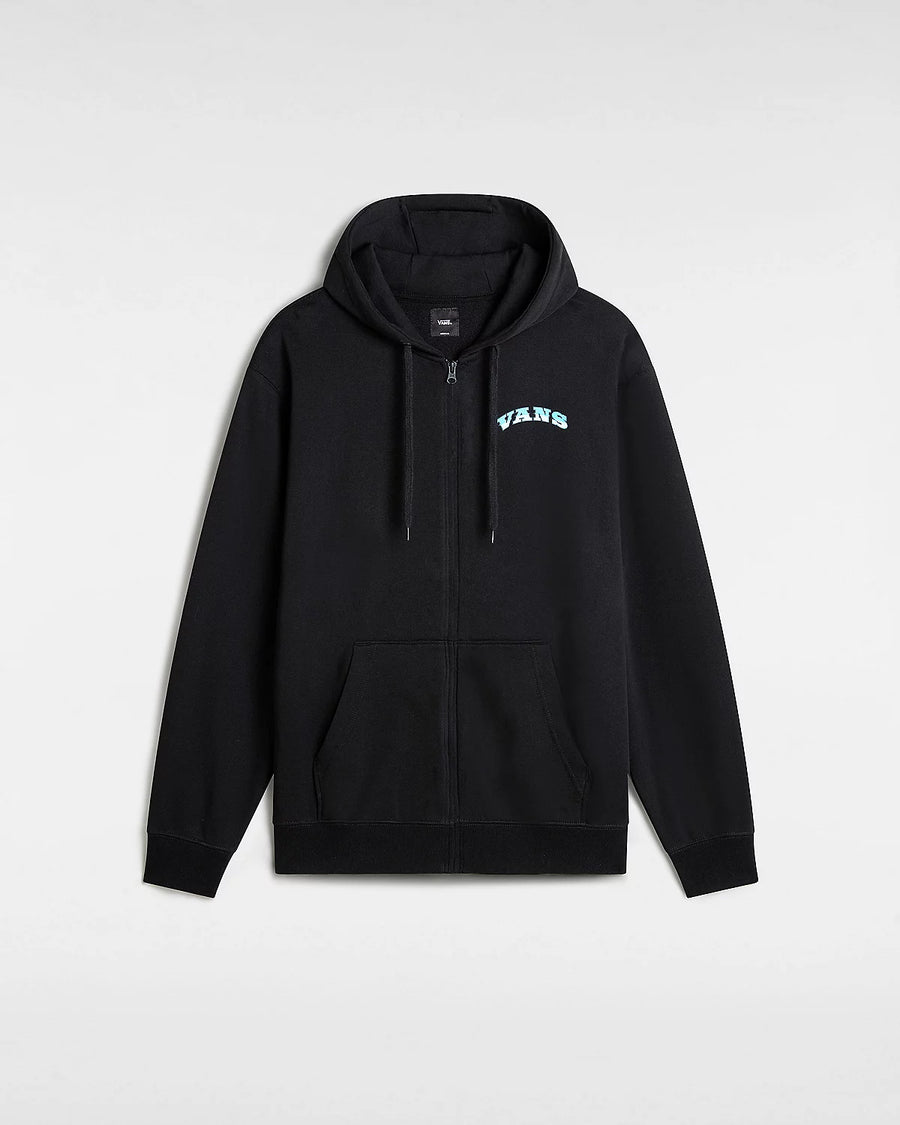 Vans True Waves Pullover Hoodie