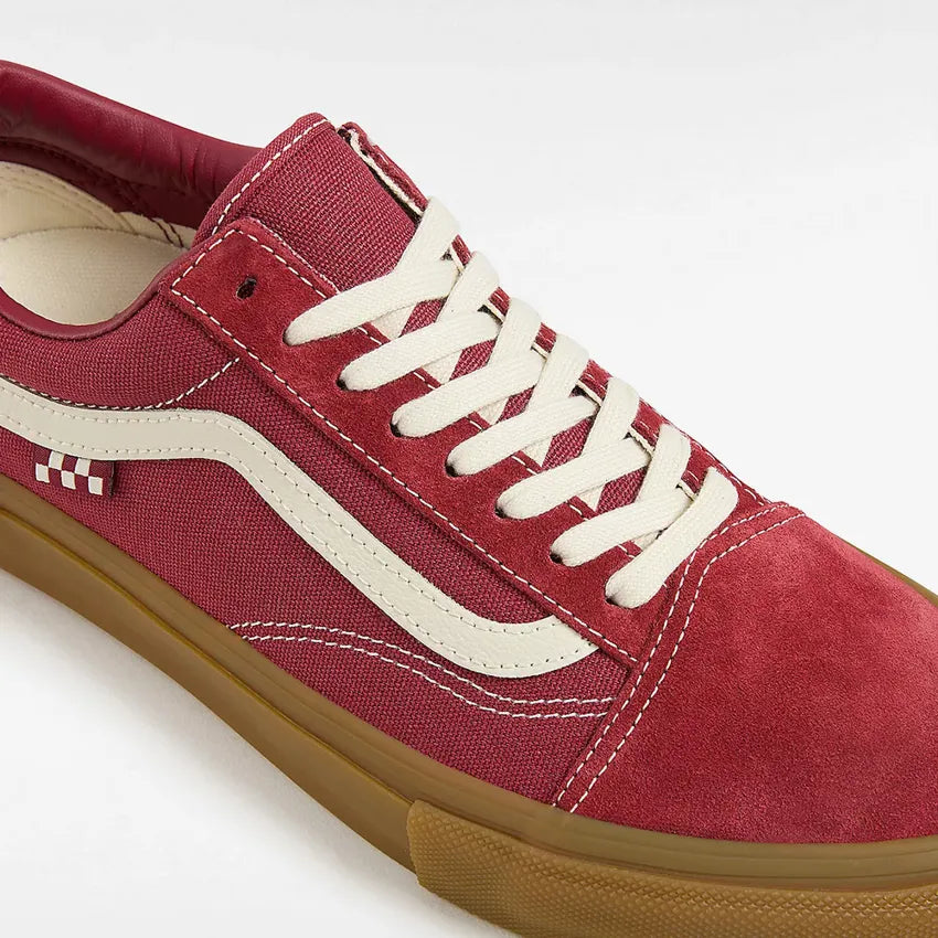 Vans Skate Old Skool