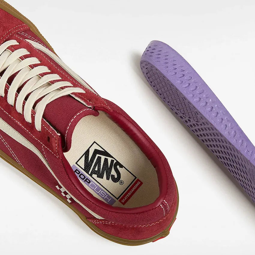 Vans Skate Old Skool