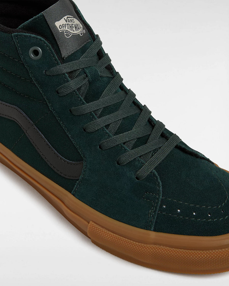 Vans Skate Sk8-Hi Shoes