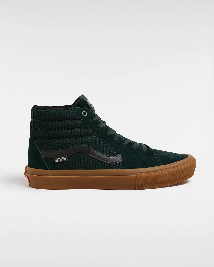 Vans Skate Sk8-Hi Shoes