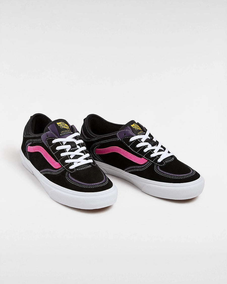 Vans Skate Rowley Shoes