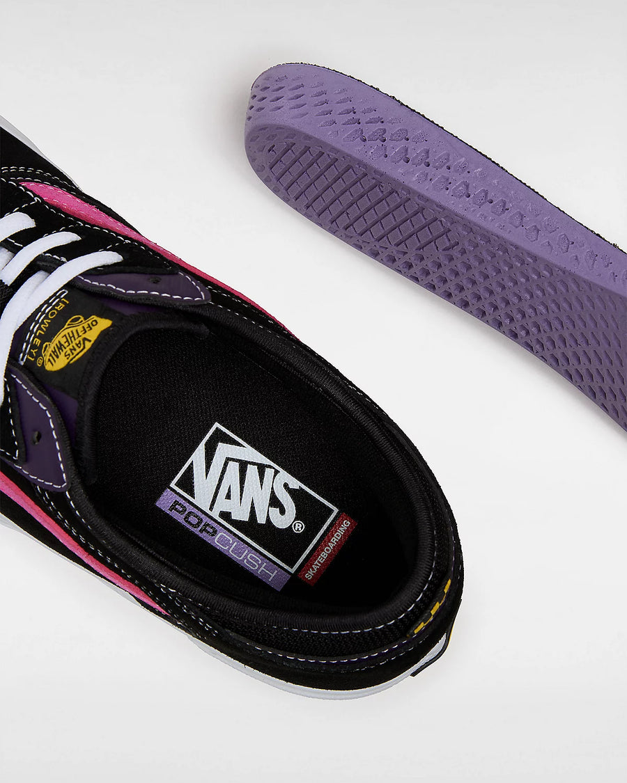 Vans Skate Rowley Shoes