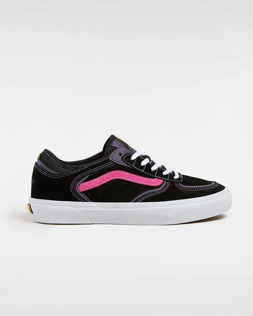 Vans Skate Rowley Shoes