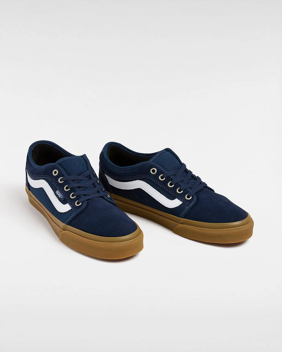 Vans Skate Chukka Low Sidestripe