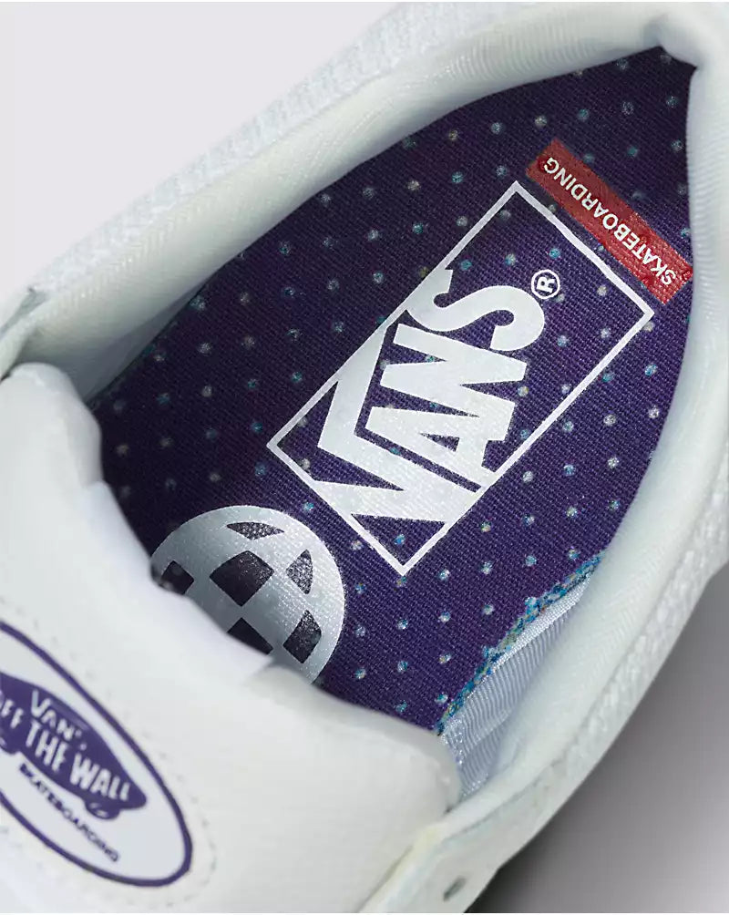 Vans Skate Zahba Shoe