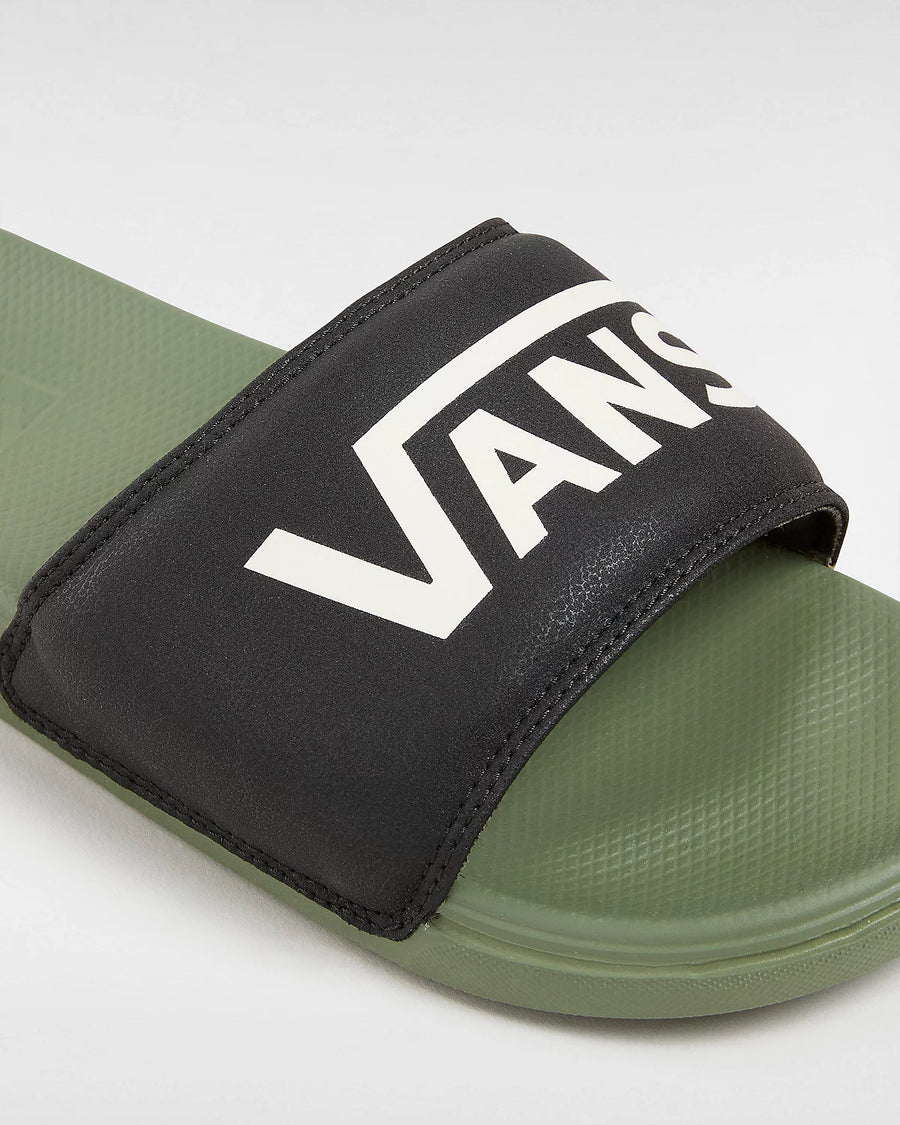 Vans La Costa Slide-On Sandal