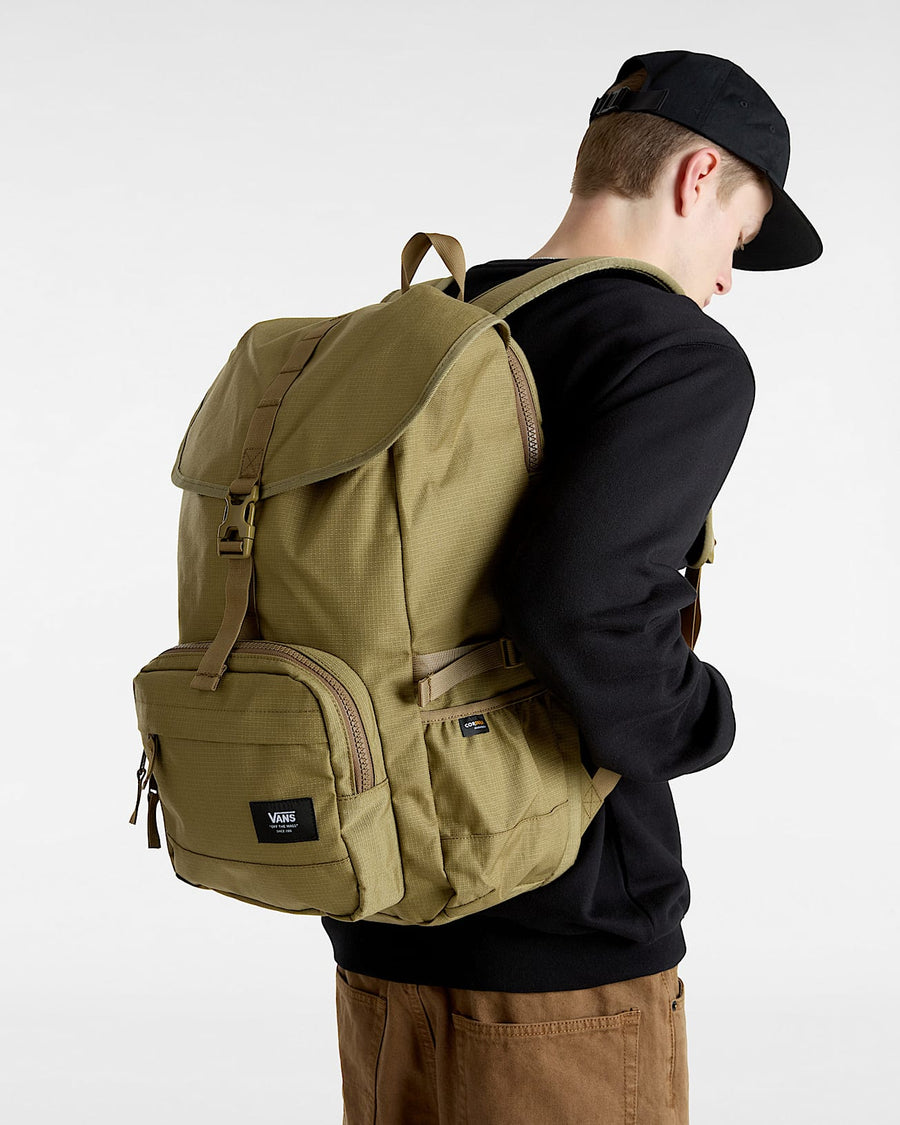 Vans DX Rucksack
