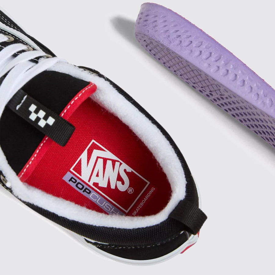 Vans Skate Old Skool 36+