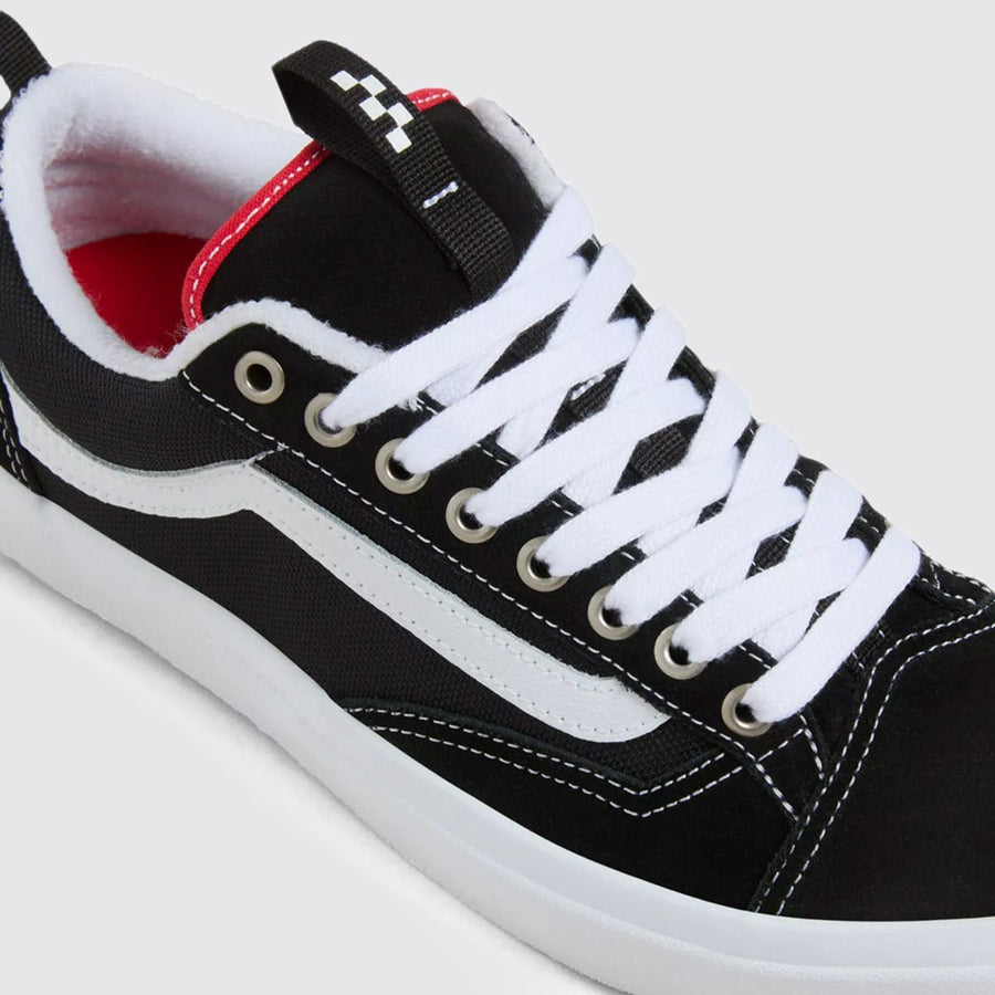Vans Skate Old Skool 36+