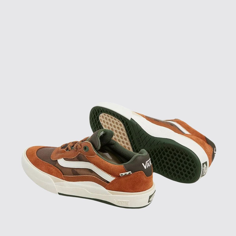 Vans Wayvee Shoes