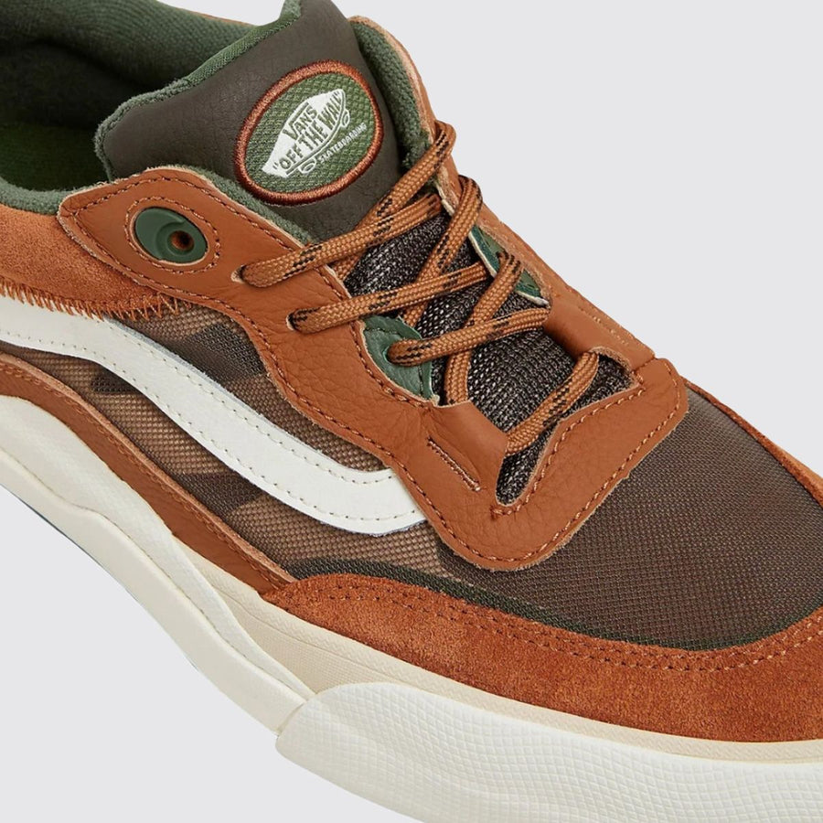 Vans Wayvee Shoes