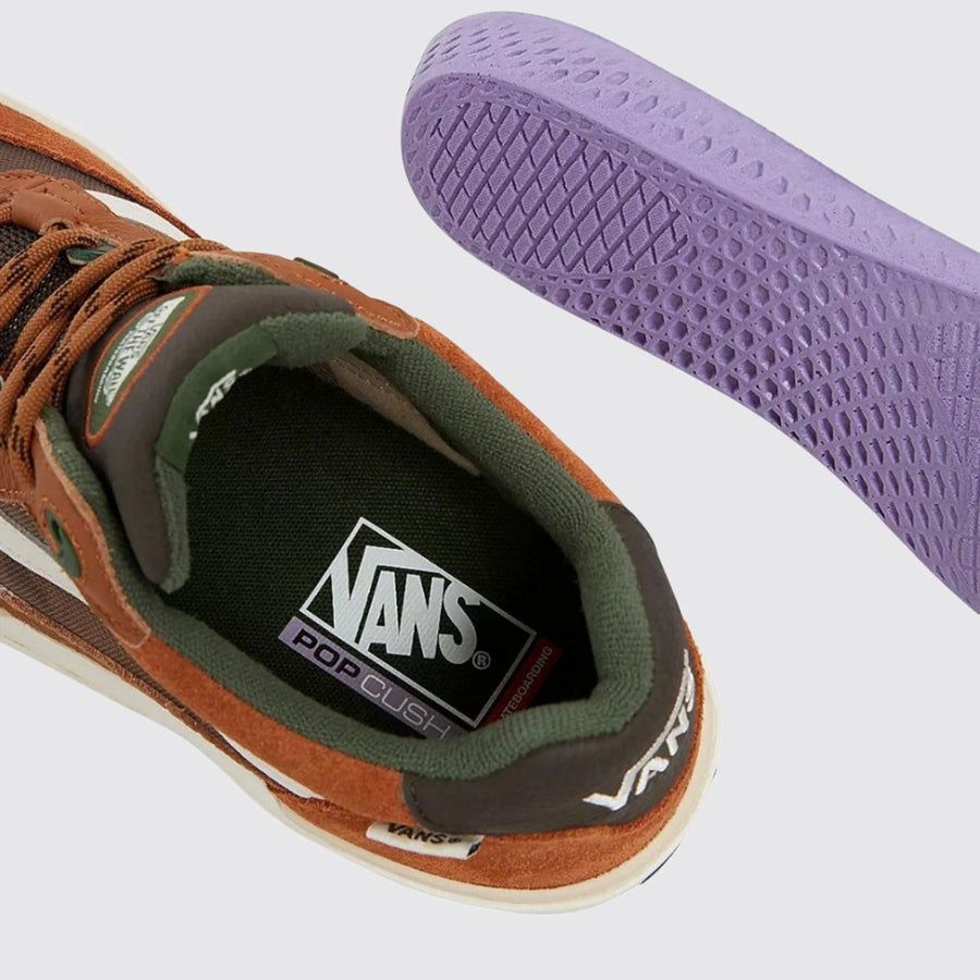 Vans Wayvee Shoes