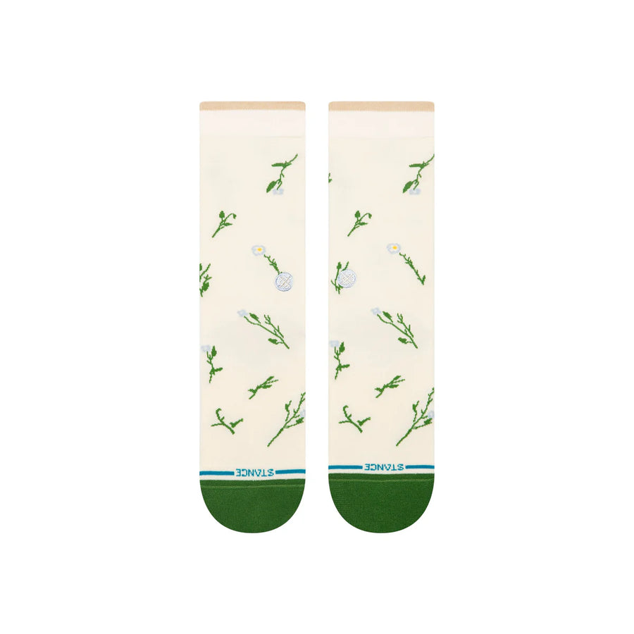 Stance Wildflower Crew  Sock