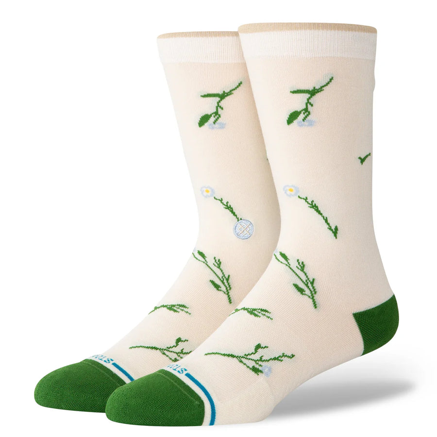 Stance Wildflower Crew  Sock