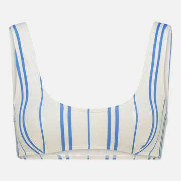 Hurley La Mer Crop Top