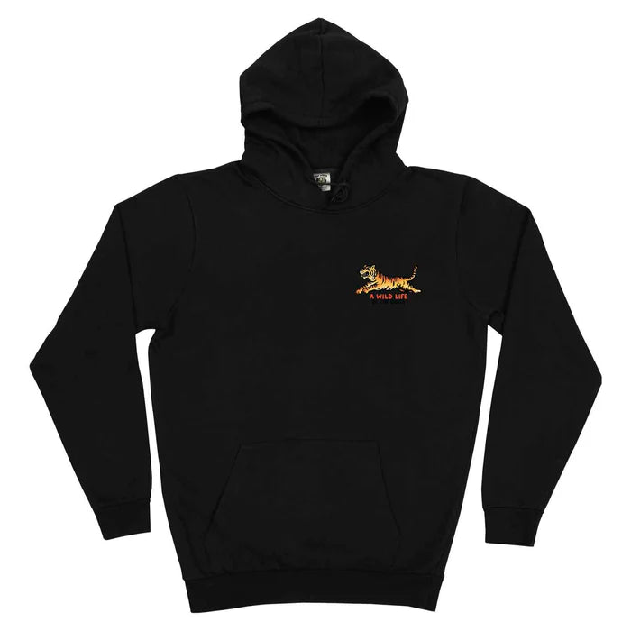 The Dudes A Wild Fire Hoodie