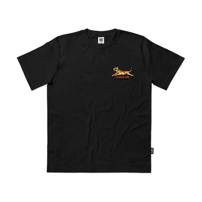 The Dudes A Wild Life Tee